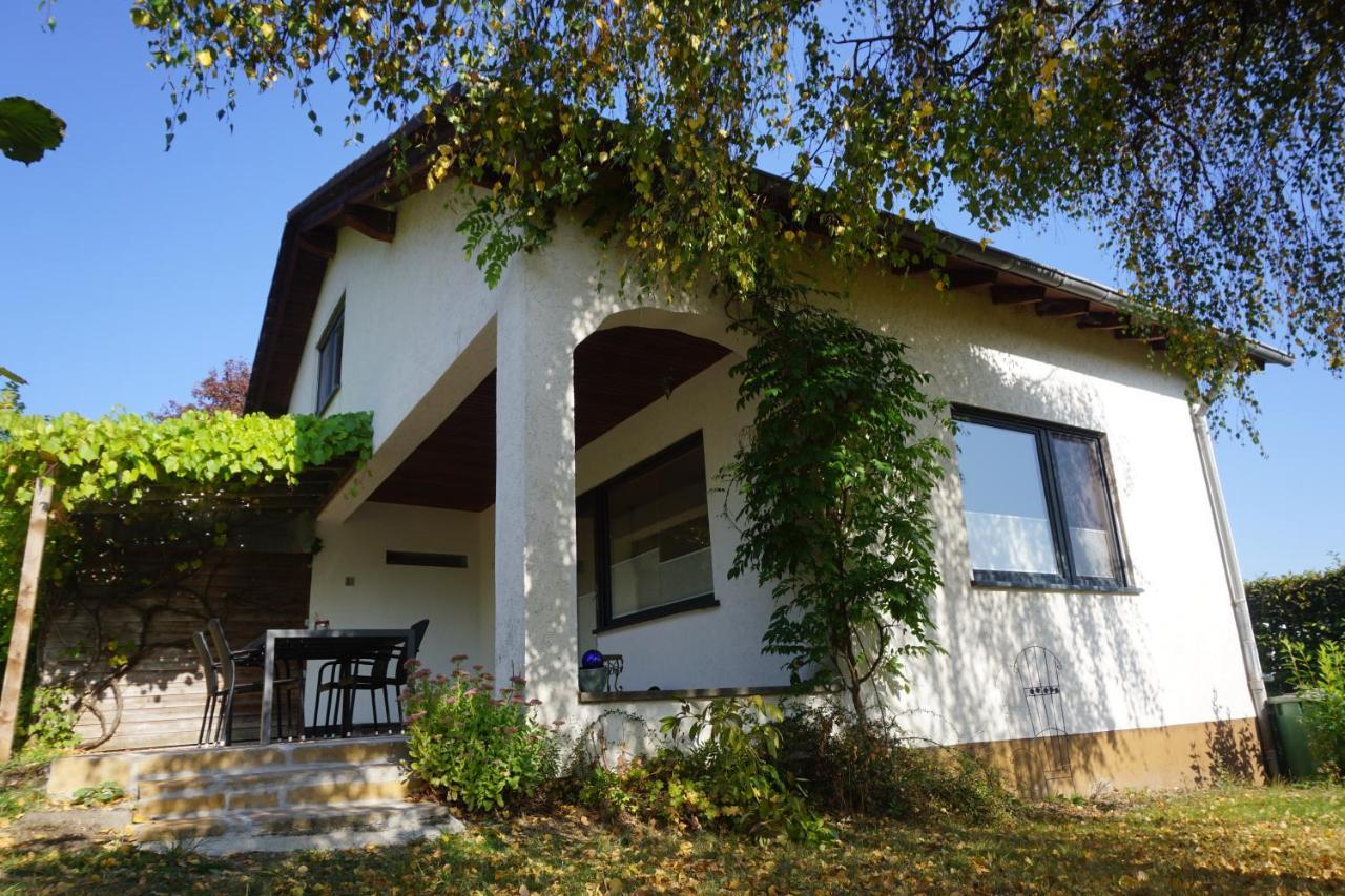 Haus Eifeldolomiten - Ankommen Und Wohlfuehlen Gerolstein Zewnętrze zdjęcie