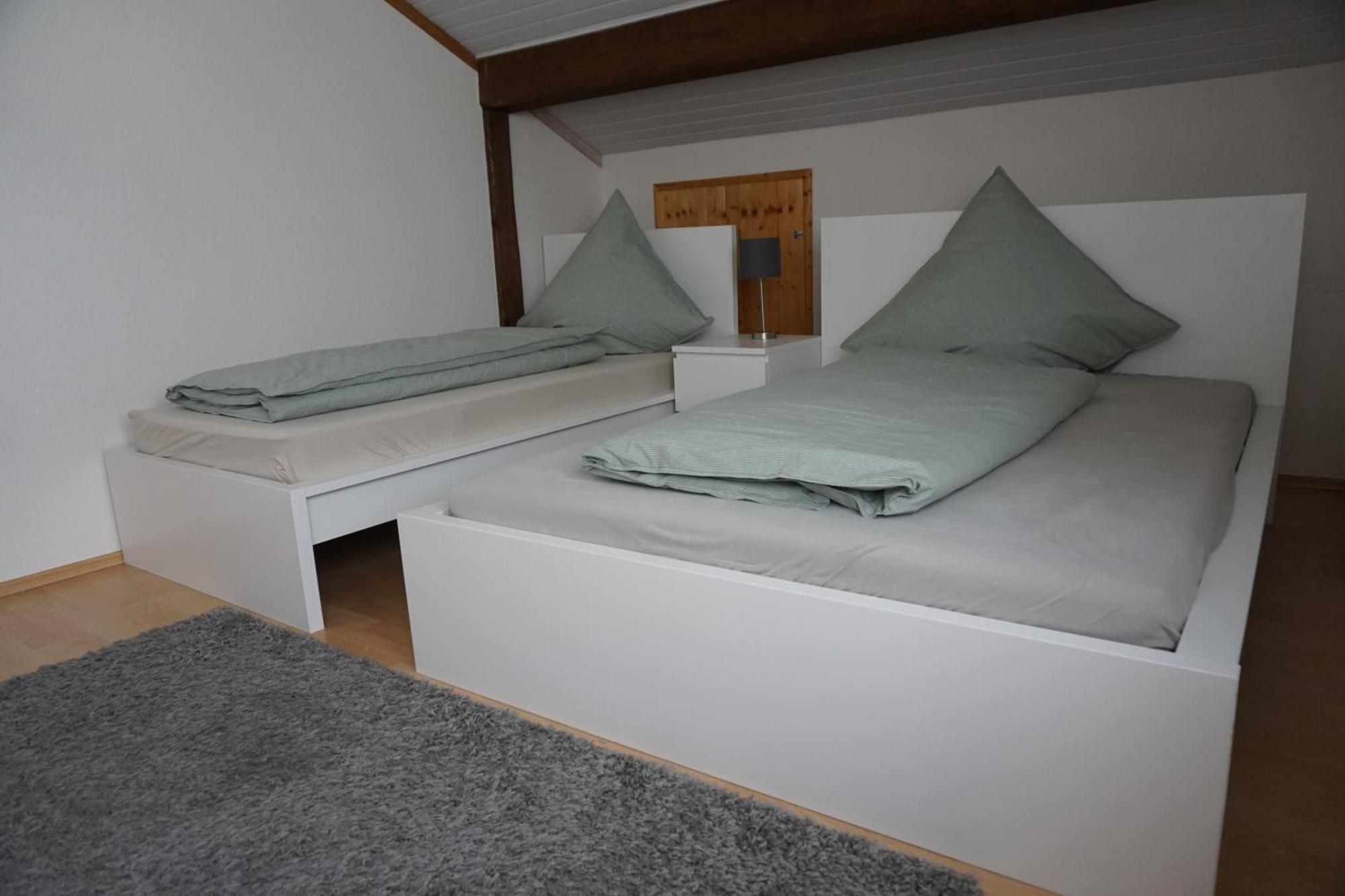 Haus Eifeldolomiten - Ankommen Und Wohlfuehlen Gerolstein Zewnętrze zdjęcie