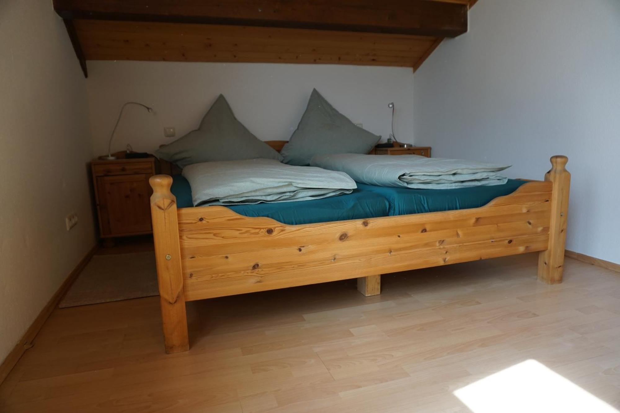 Haus Eifeldolomiten - Ankommen Und Wohlfuehlen Gerolstein Zewnętrze zdjęcie